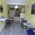 Antico Vicolo Panzió Scilla