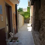 Antico Vicolo Panzió Scilla