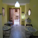 Antico Vicolo Panzió Scilla