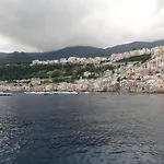 Antico Vicolo 3* Scilla
