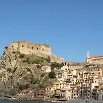 Antico Vicolo Panzió
