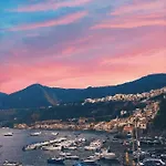 Antico Vicolo Panzió