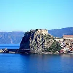 Panzió Antico Vicolo Scilla