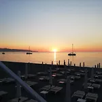 Panzió Antico Vicolo Scilla
