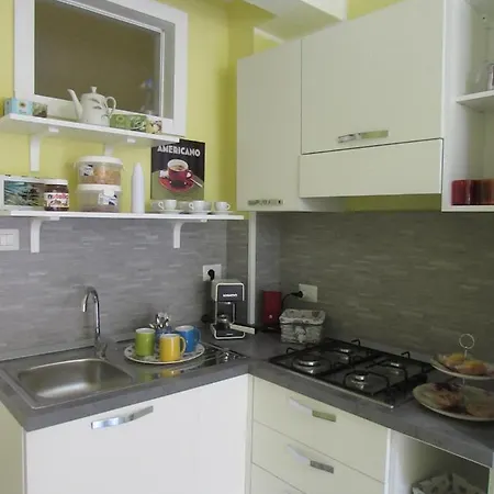 Antico Vicolo Bed & Breakfast 3*