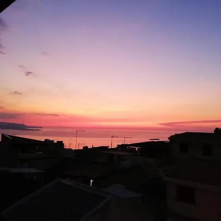 Antico Vicolo 3* Scilla