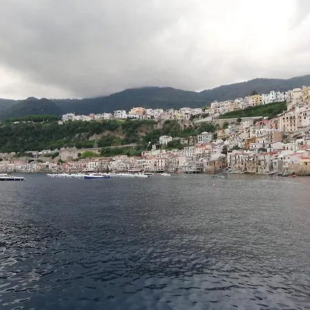 Antico Vicolo 3* Scilla