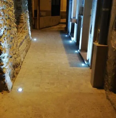Antico Vicolo Bed & Breakfast Scilla