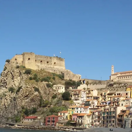 Antico Vicolo Bed & Breakfast