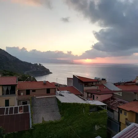 Antico Vicolo Bed & Breakfast 3*