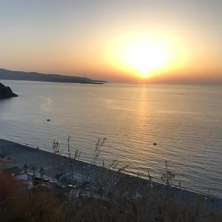 ベッド・アンド・ブレックファスト Antico Vicolo