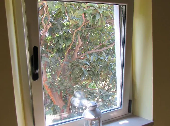 ベッド・アンド・ブレックファスト Antico Vicolo 3*