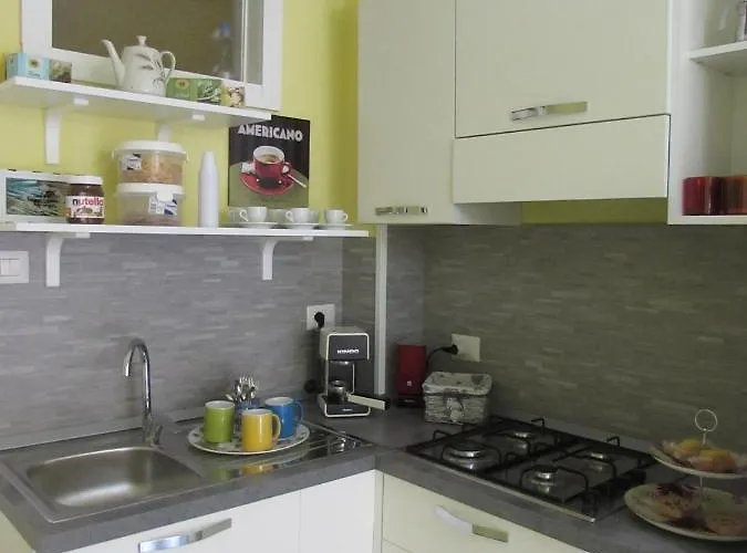 Antico Vicolo ベッド・アンド・ブレックファスト 3*