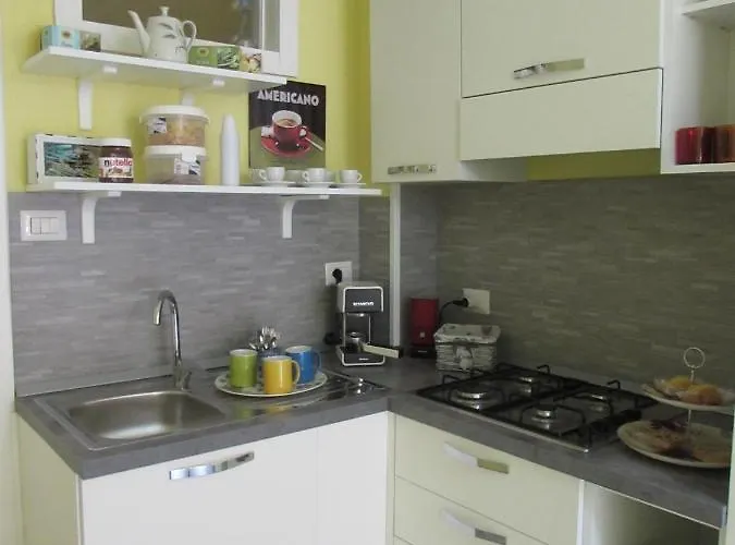 Antico Vicolo 3* シッラ