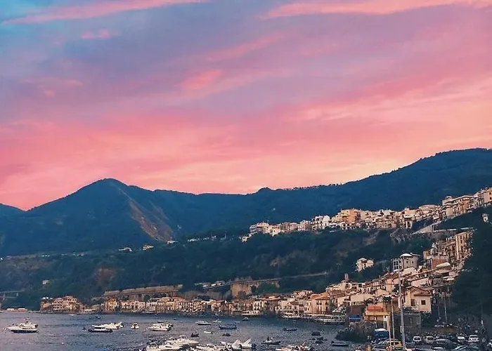 Antico Vicolo ベッド・アンド・ブレックファスト