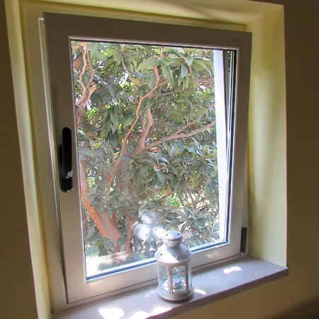 فندق مبيت وإفطار Antico Vicolo 3*