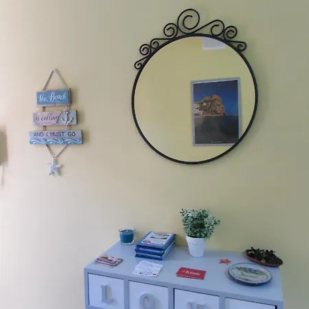 Antico Vicolo Frühstückspension