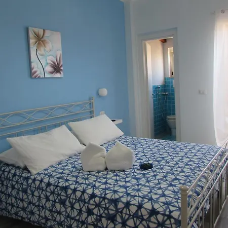 Antico Vicolo 3* Scilla