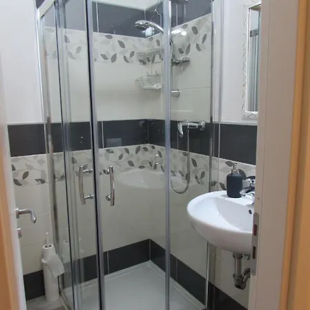 Antico Vicolo 3* Scilla