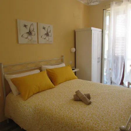 Bed and Breakfast Antico Vicolo 3*