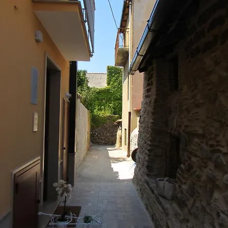 Antico Vicolo فندق مبيت وإفطار 3*