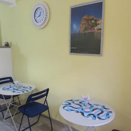 فندق مبيت وإفطار Antico Vicolo