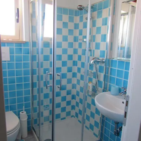 Antico Vicolo Bed and Breakfast 3*