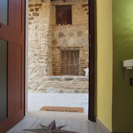 Antico Vicolo فندق مبيت وإفطار