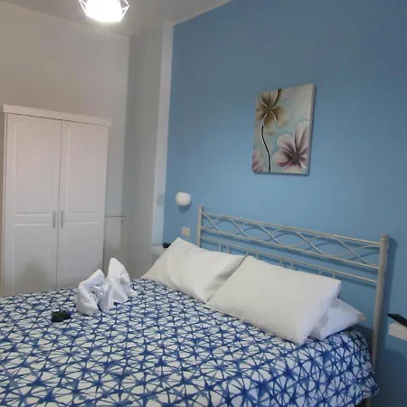 Antico Vicolo فندق مبيت وإفطار