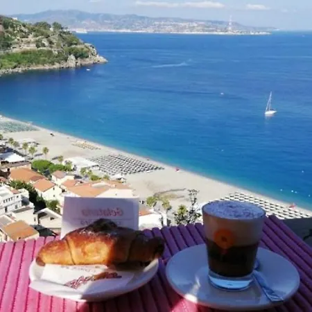 Bed and Breakfast Antico Vicolo
