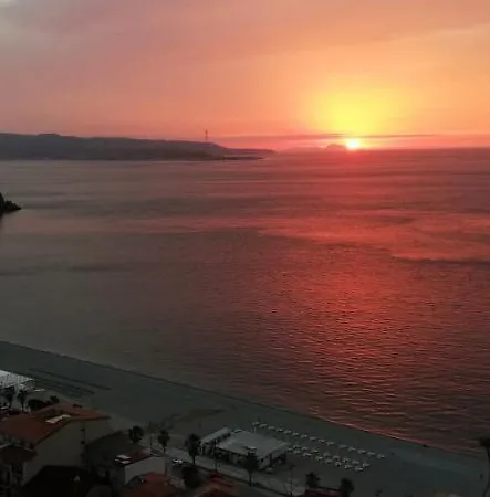 Frühstückspension Antico Vicolo Scilla