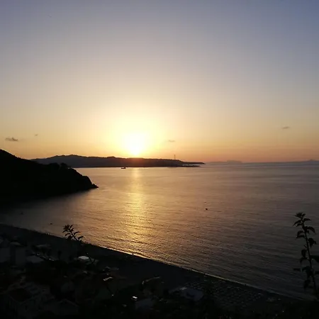 Antico Vicolo 3* سيلا