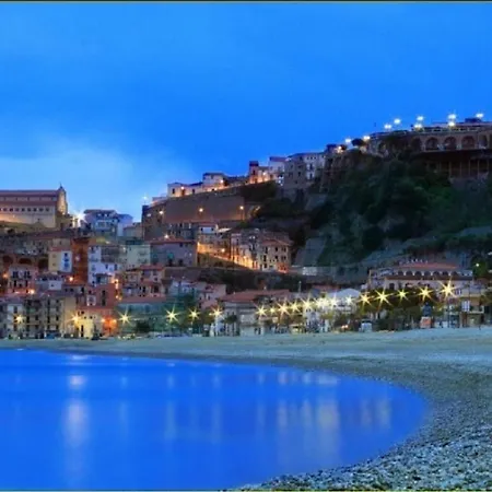 Antico Vicolo فندق مبيت وإفطار