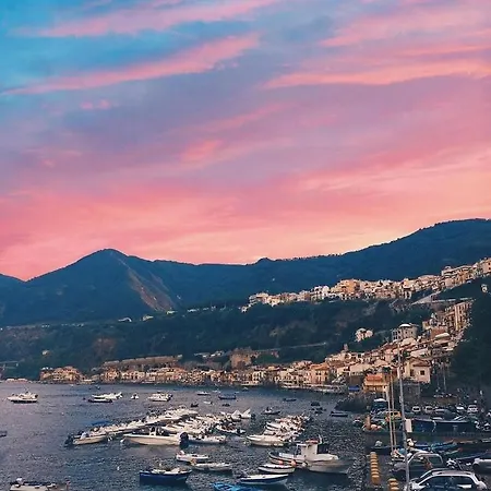 Antico Vicolo Frühstückspension