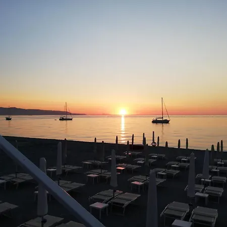 Frühstückspension Antico Vicolo Scilla