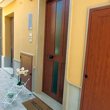 Antico Vicolo Bed and Breakfast Scilla