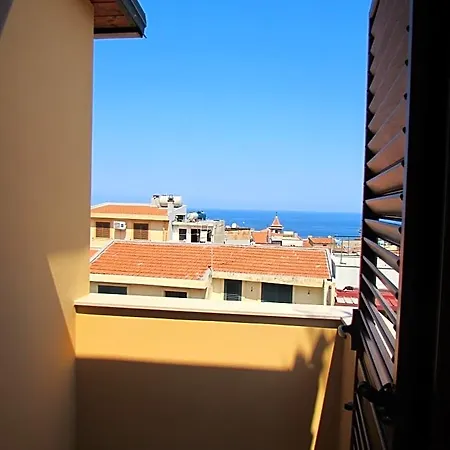 Bed and Breakfast Antico Vicolo