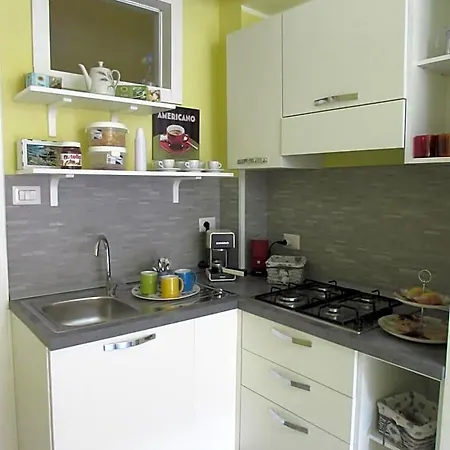 Bed and Breakfast Antico Vicolo