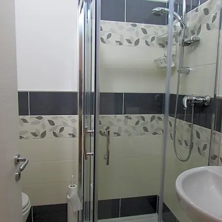 Bed and Breakfast Antico Vicolo 3*