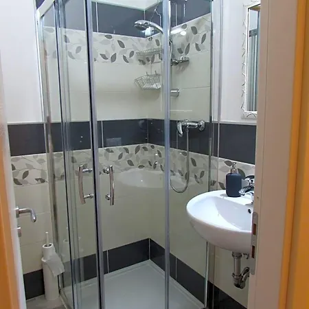 Antico Vicolo Bed and Breakfast 3*