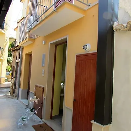 Bed and Breakfast Antico Vicolo
