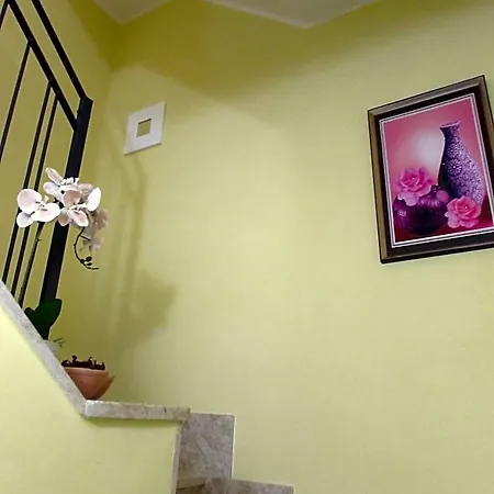 Bed and Breakfast Antico Vicolo