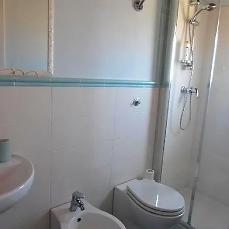 Antico Vicolo Bed and Breakfast