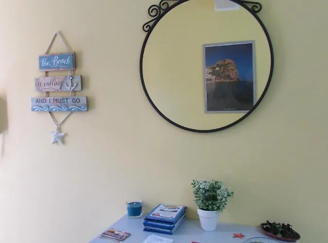 Antico Vicolo Alojamento de Acomodação e Pequeno-almoço