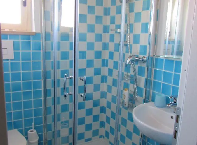 Antico Vicolo 住宿加早餐酒店 3*