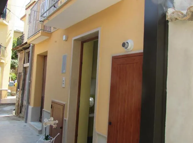 Antico Vicolo Alojamento de Acomodação e Pequeno-almoço