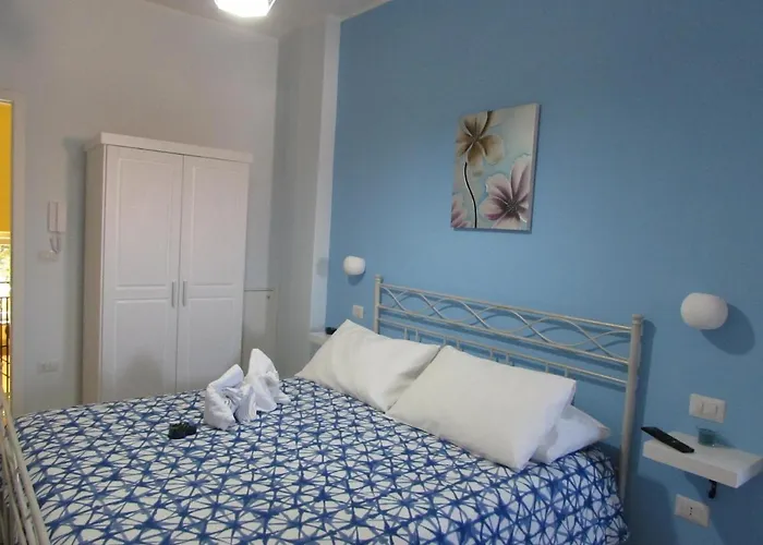 Antico Vicolo Alojamento de Acomodação e Pequeno-almoço