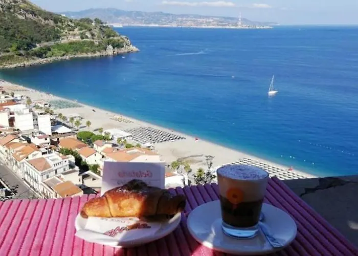 Alojamento de Acomodação e Pequeno-almoço Antico Vicolo