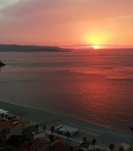 住宿加早餐酒店 Antico Vicolo 希拉