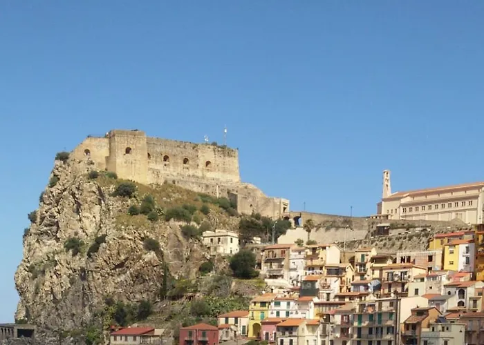 Antico Vicolo Alojamento de Acomodação e Pequeno-almoço